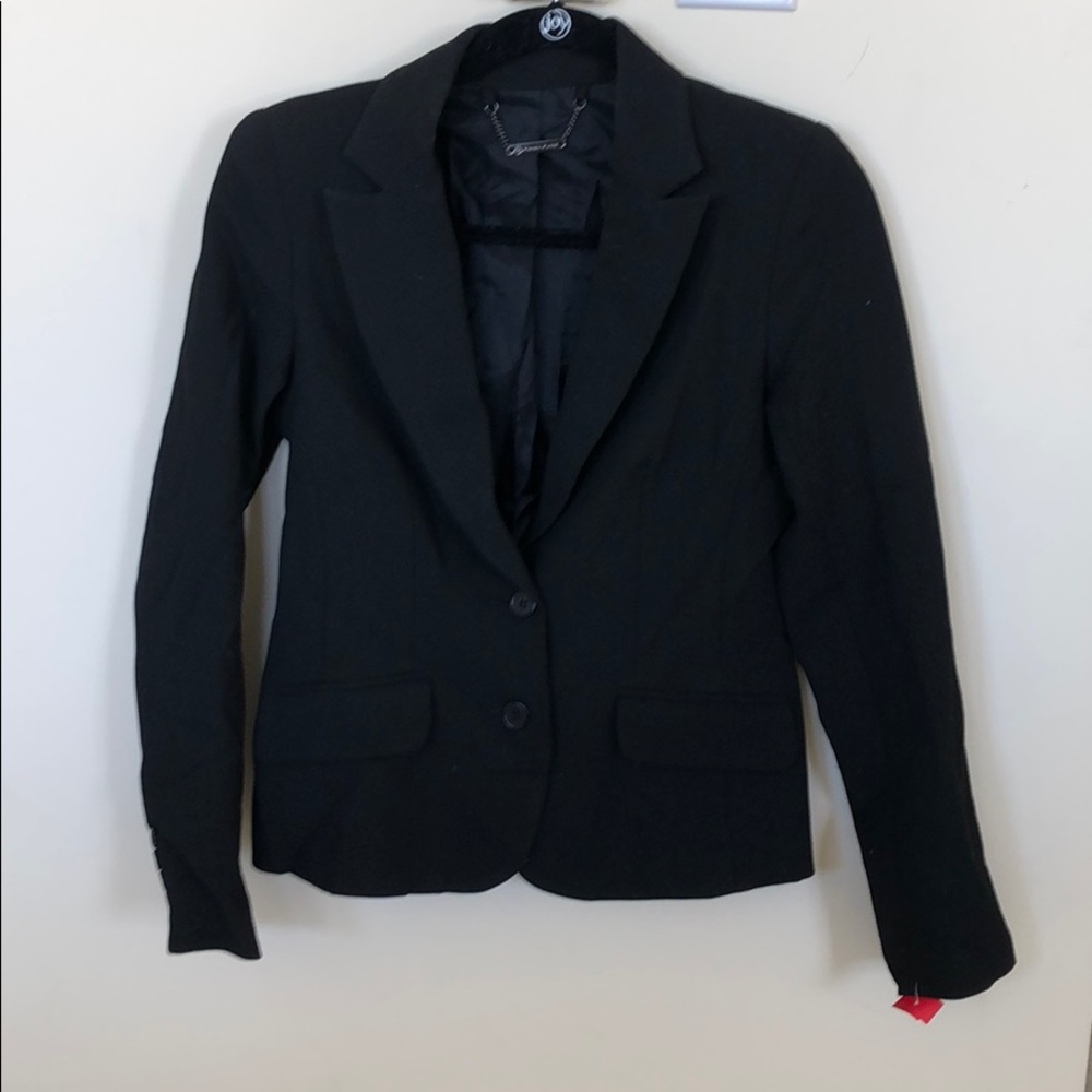 Trina Turk Black blazer